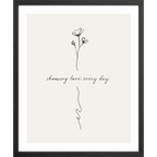 Choosing Love Every Day