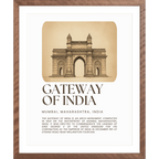 Gateway of India – Mumbai