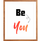 Be You