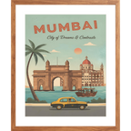 Mumbai Dream