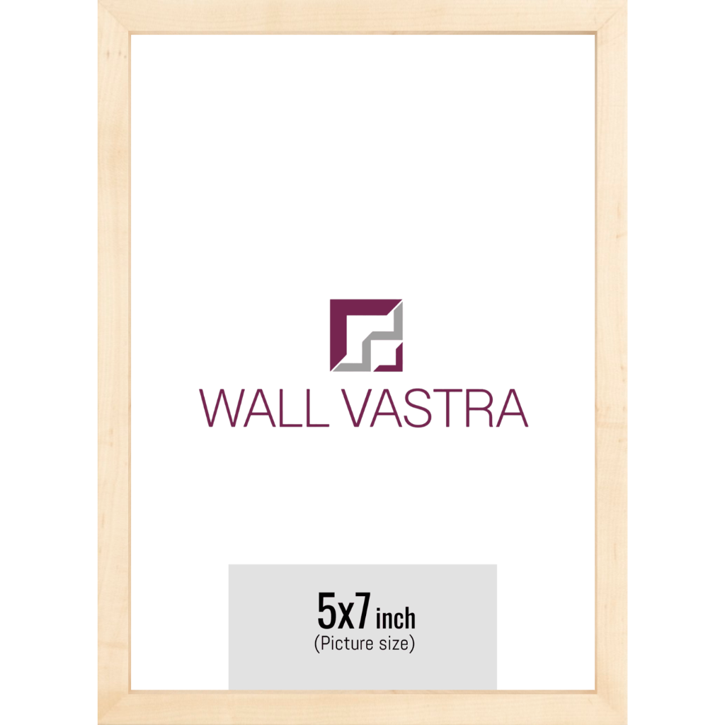 Wall Vastra Wall Photo - 5 x 7 inch