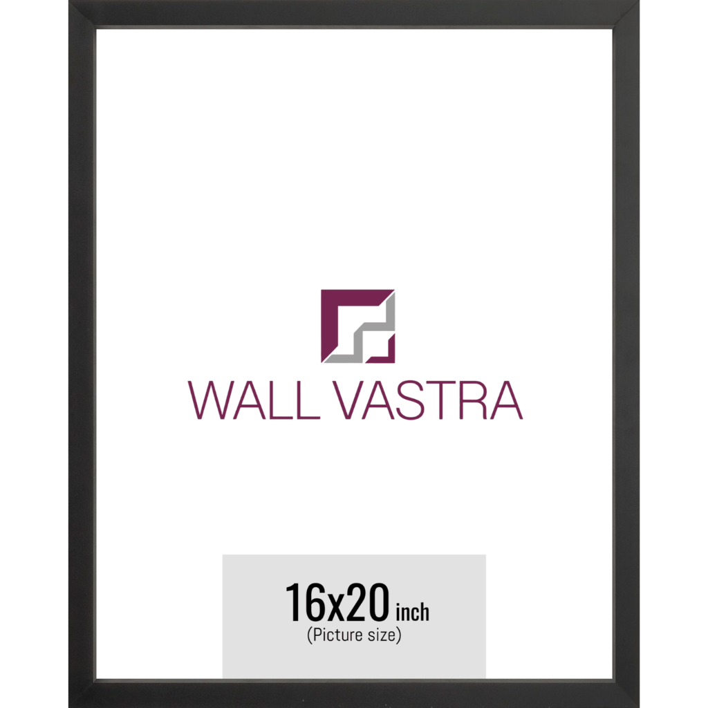 Wall Vastra Wall Photo - 16 x 20 inch
