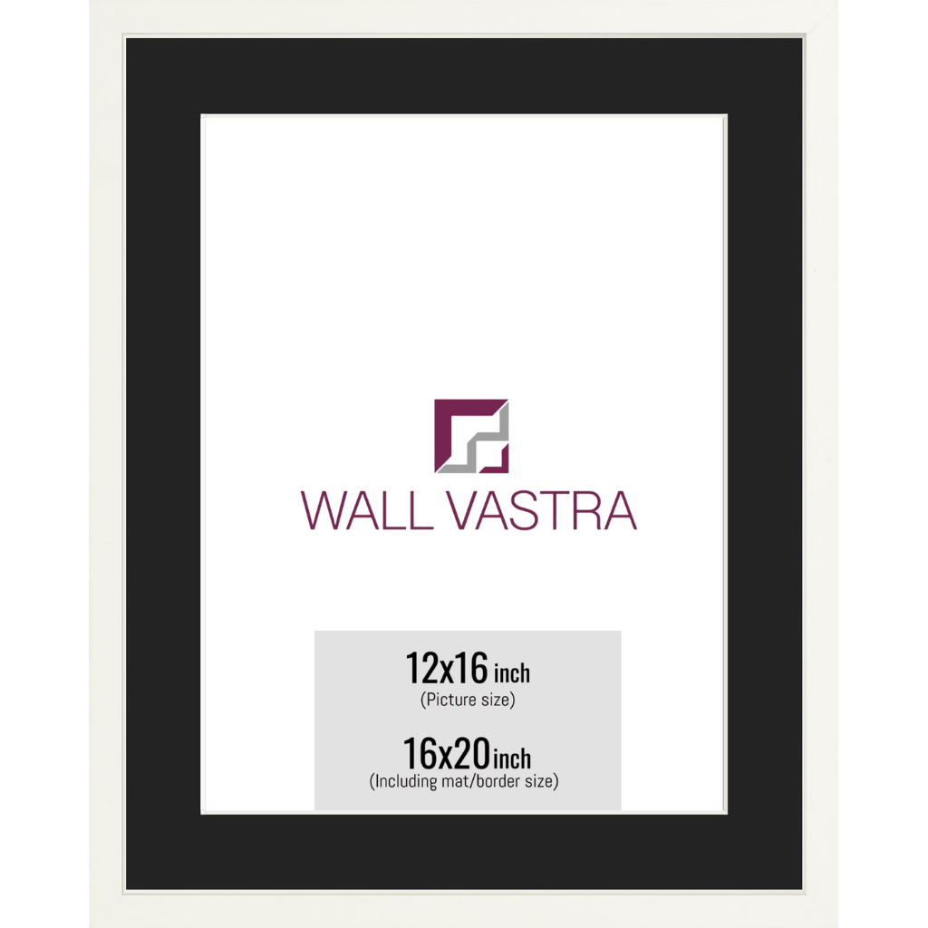 Wall Vastra Wall Photo - 12 x 16 inch