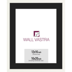 Wall Vastra Wall Photo - 12 x 16 inch
