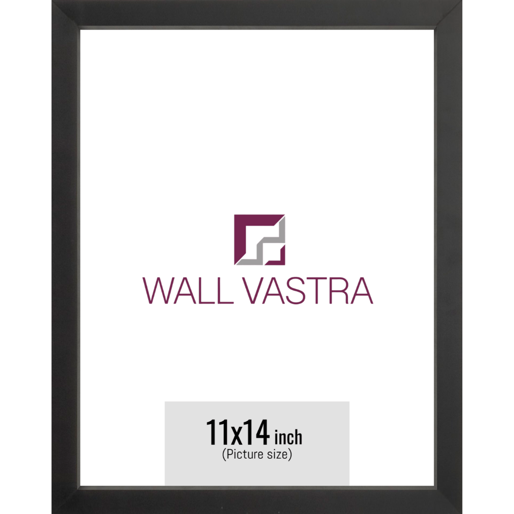 Wall Vastra Wall Photo - 11 x 14 inch