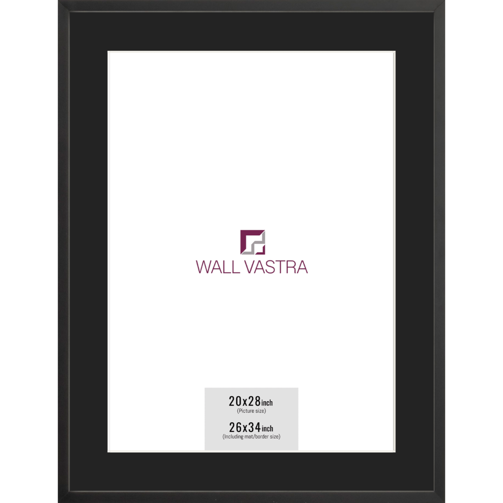 Wall Vastra Wall Photo - 20 x 28 inch