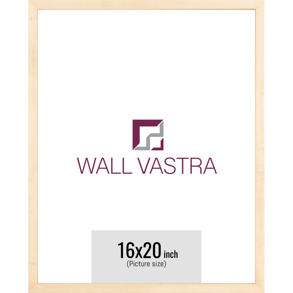 Wall Vastra Wall Photo - 16 x 20 inch