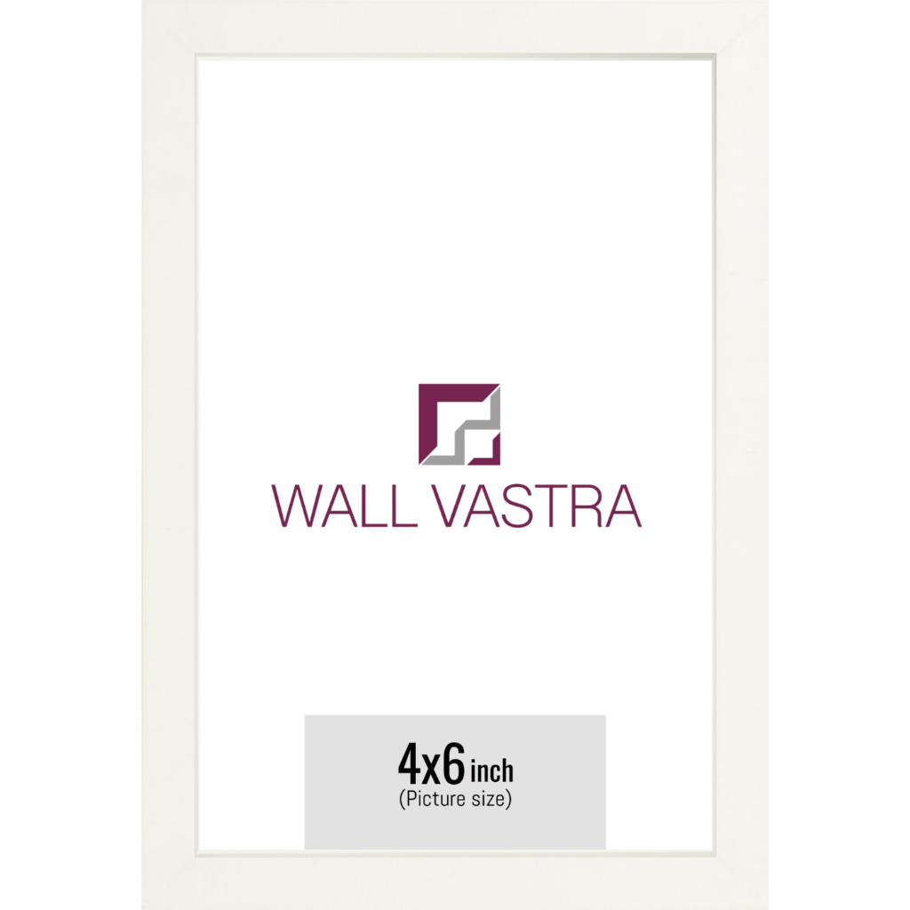 Wall Vastra Wall Photo - 4 x 6 inch