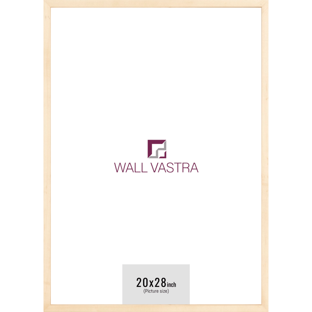 Wall Vastra Wall Photo - 20 x 28 inch