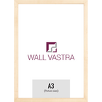 Wall Vastra Wall Photo - A3 (11.7 x 16.5 inch)
