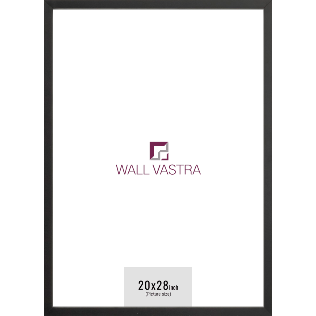 Wall Vastra Wall Photo - 20 x 28 inch
