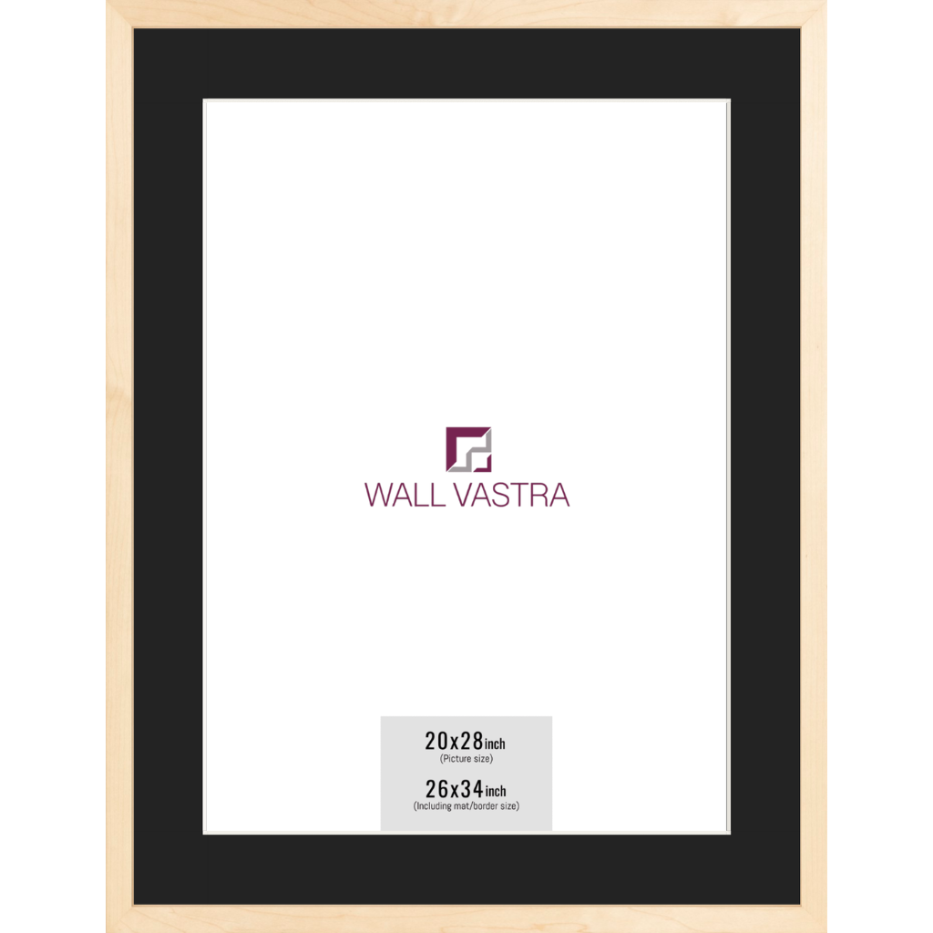 Wall Vastra Wall Photo - 20 x 28 inch