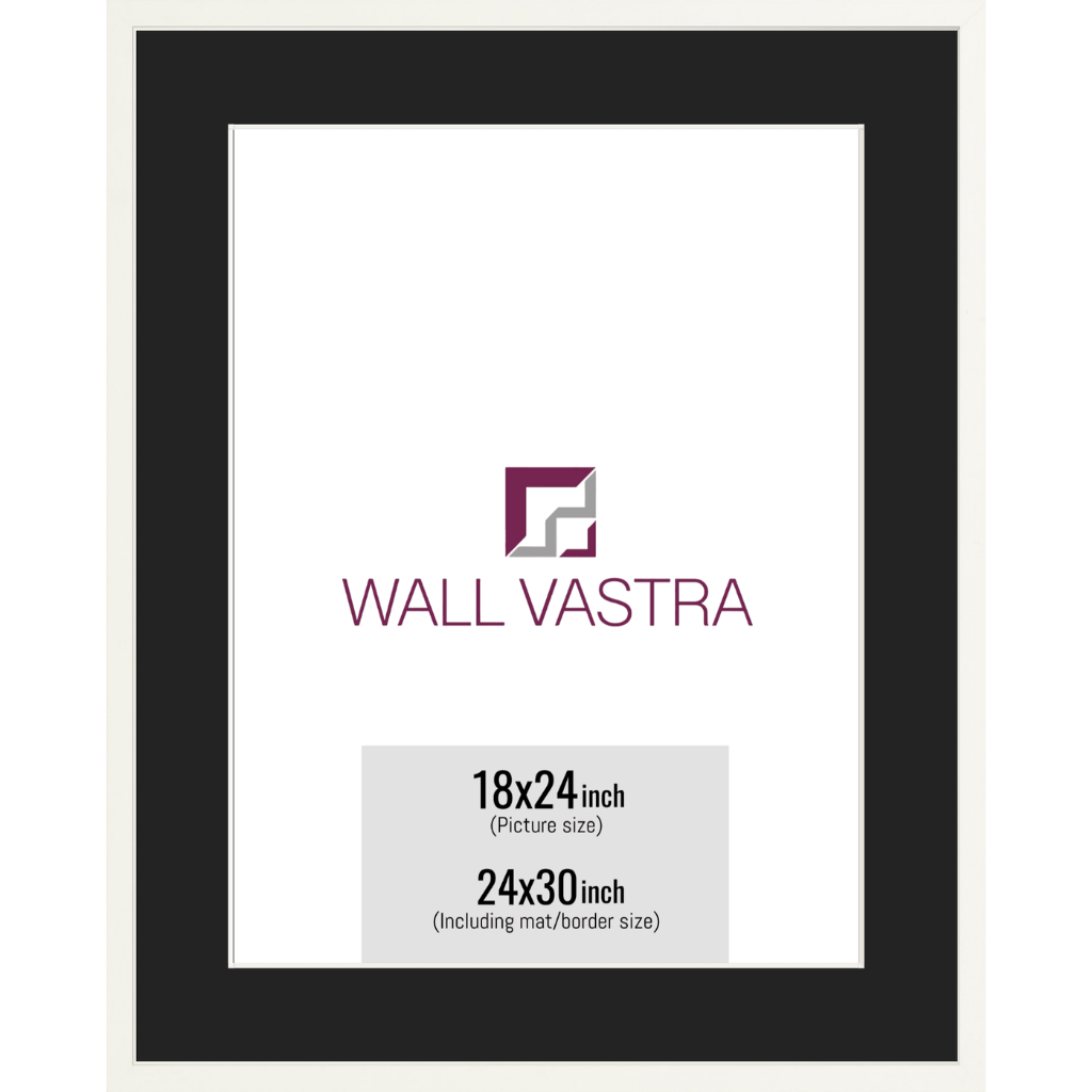 Wall Vastra Wall Photo - 18 x 24 inch