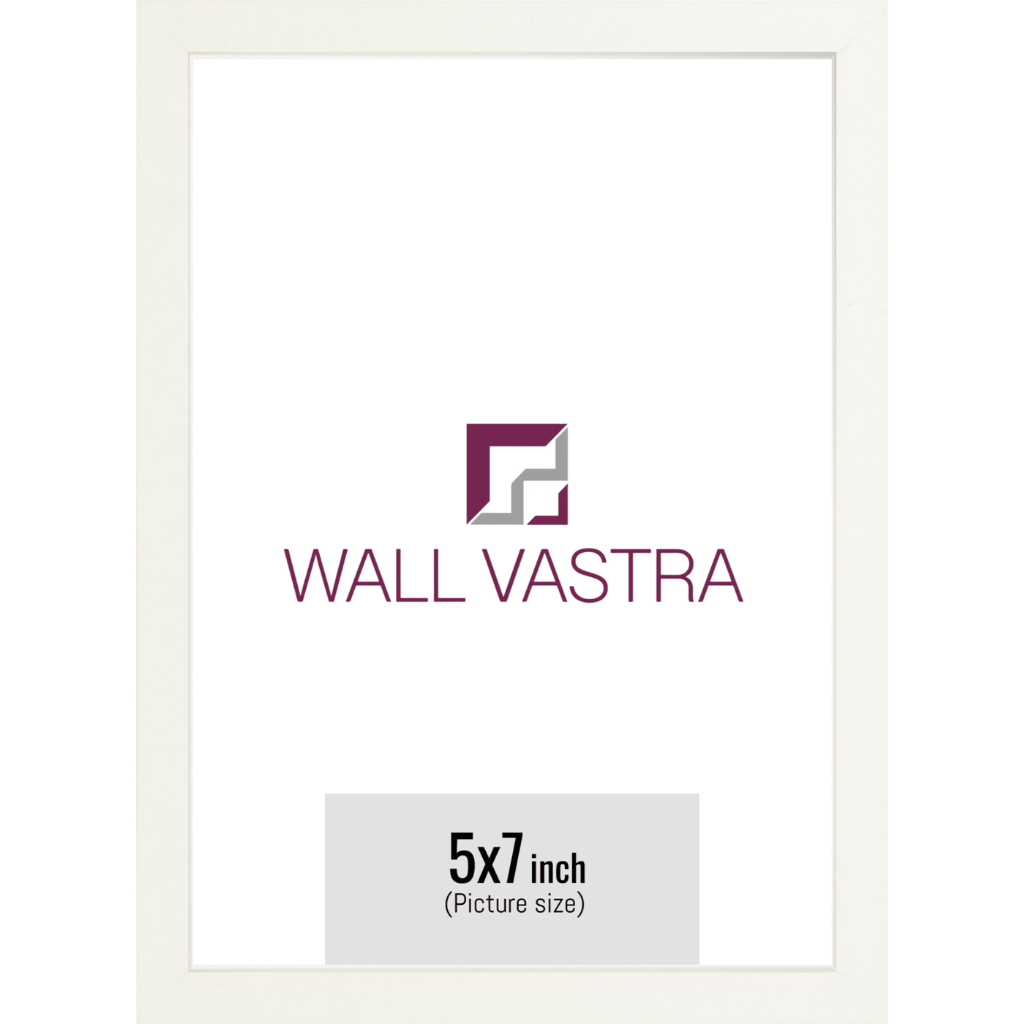 Wall Vastra Wall Photo - 5 x 7 inch