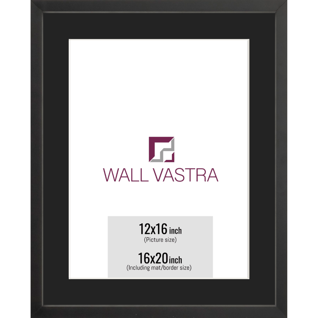 Wall Vastra Wall Photo - 12 x 16 inch