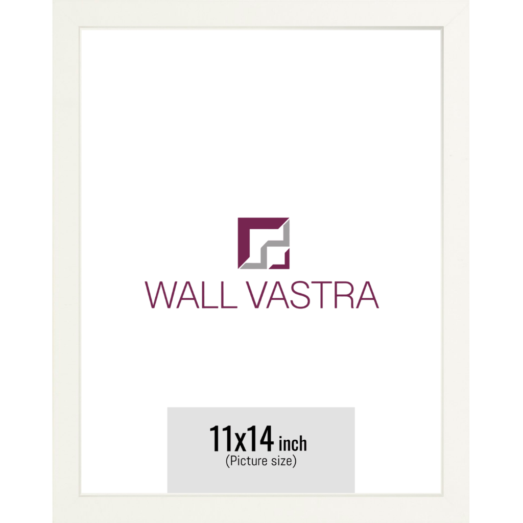 Wall Vastra Wall Photo - 11 x 14 inch