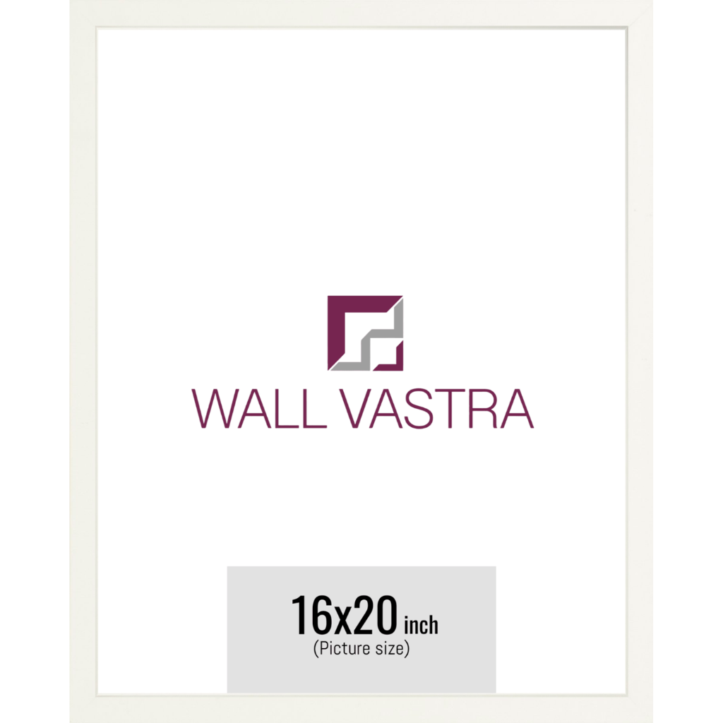 Wall Vastra Wall Photo - 16 x 20 inch