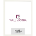 Wall Vastra Wall Photo - 16 x 20 inch