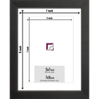 Wall Vastra Wall Photo - 5 x 7 inch