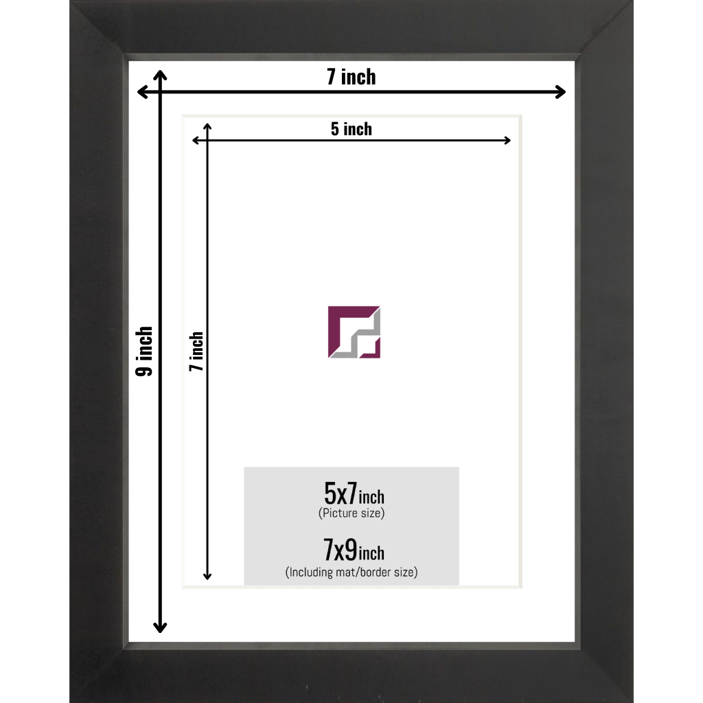 Wall Vastra Wall Photo - 5 x 7 inch