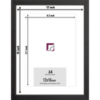 Wall Vastra Wall Photo - A4 (8.3 x 11.7 inch)