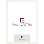 Wall Vastra Wall Photo - A5 (5.8 x 8.3 inch)