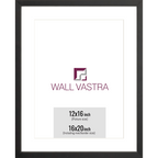 Wall Vastra Wall Photo - 12 x 16 inch