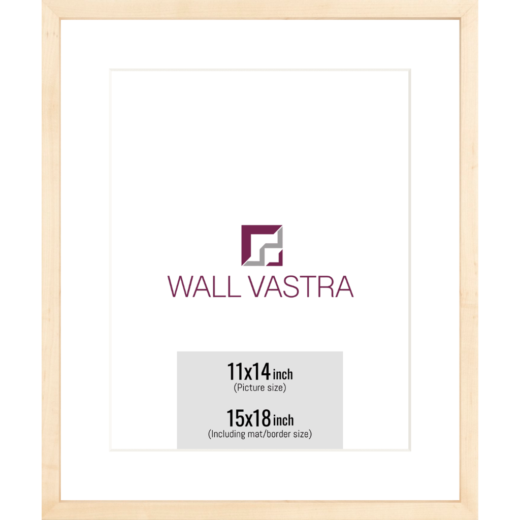 Wall Vastra Wall Photo - 11 x 14 inch