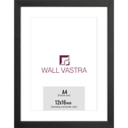 Wall Vastra Wall Photo - A4 (8.3 x 11.7 inch)