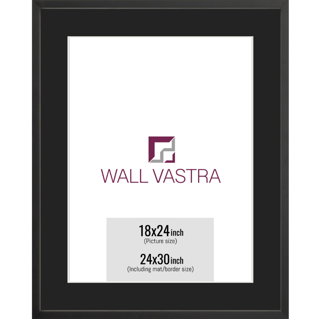 Wall Vastra Wall Photo - 18 x 24 inch