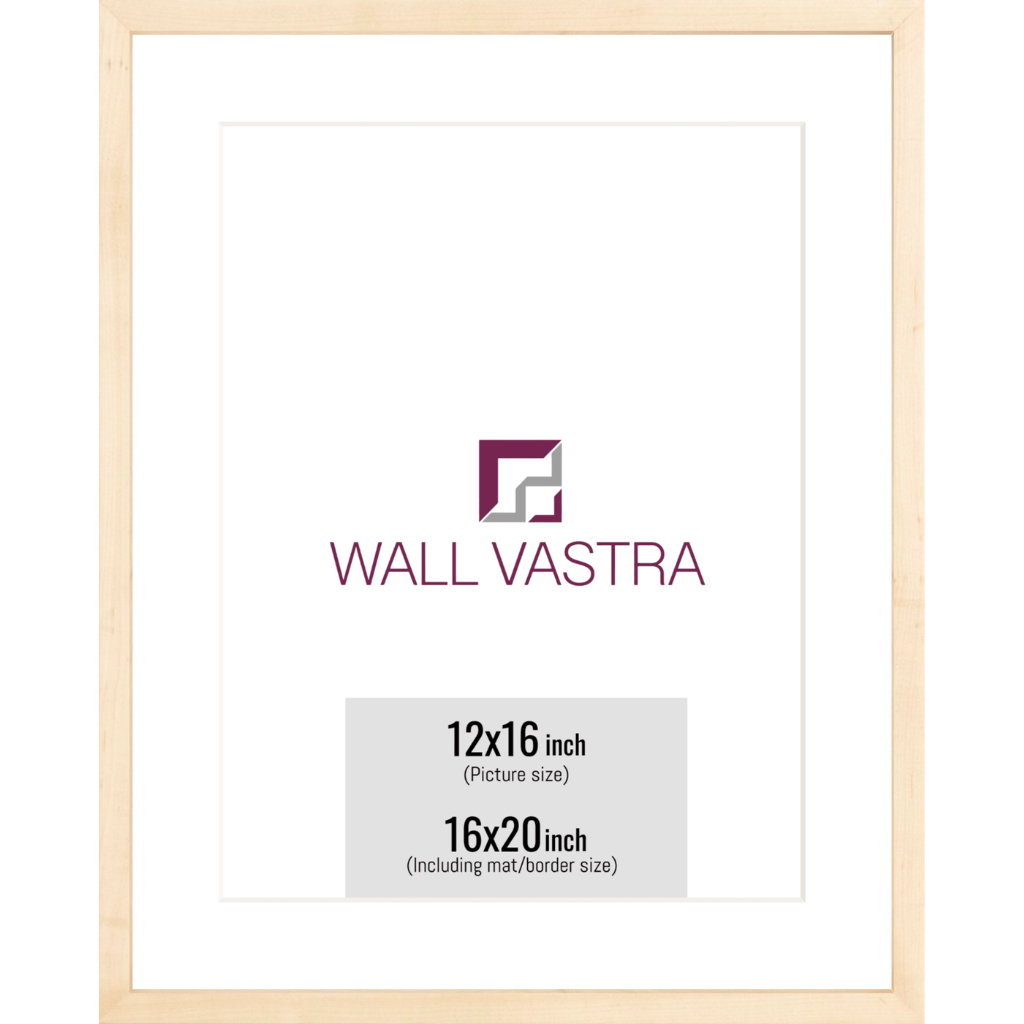 Wall Vastra Wall Photo - 12 x 16 inch