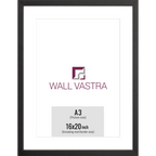 Wall Vastra Wall Photo - A3 (11.7 x 16.5 inch)