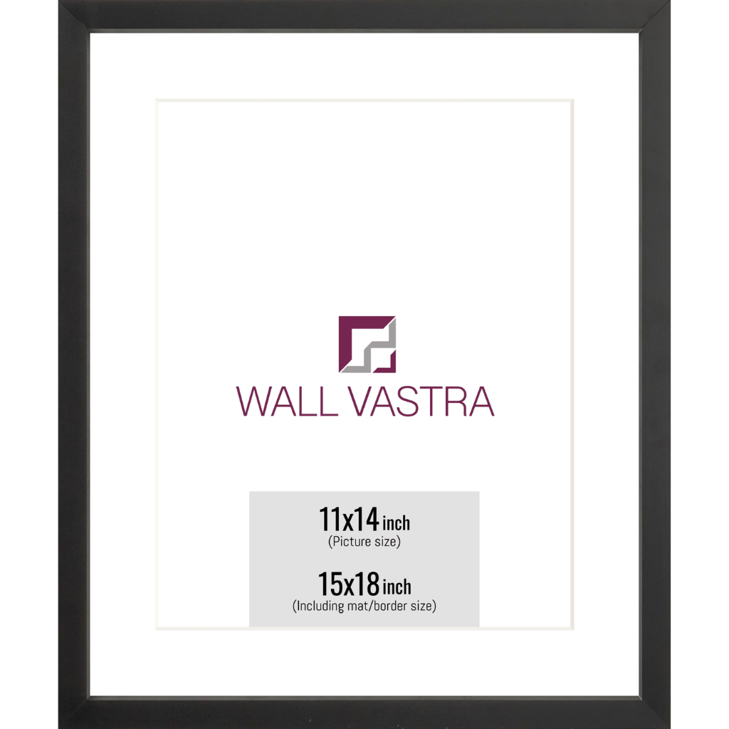 Wall Vastra Wall Photo - 11 x 14 inch