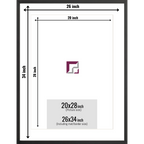 Wall Vastra Wall Photo - 20 x 28 inch