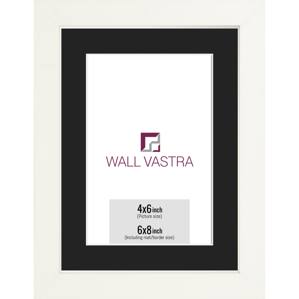 Wall Vastra Wall Photo - 4 x 6 inch