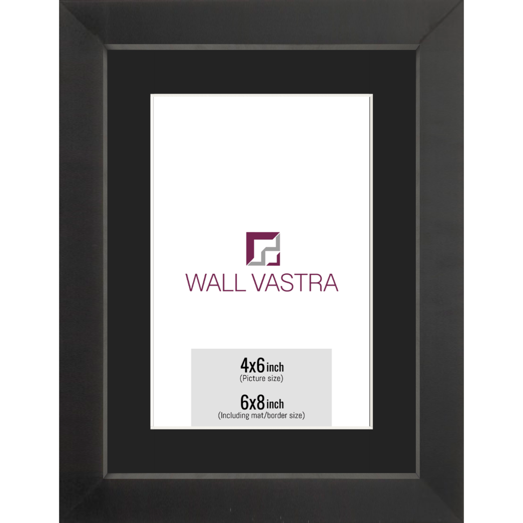 Wall Vastra Wall Photo - 4 x 6 inch