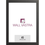 Wall Vastra Wall Photo - A5 (5.8 x 8.3 inch)