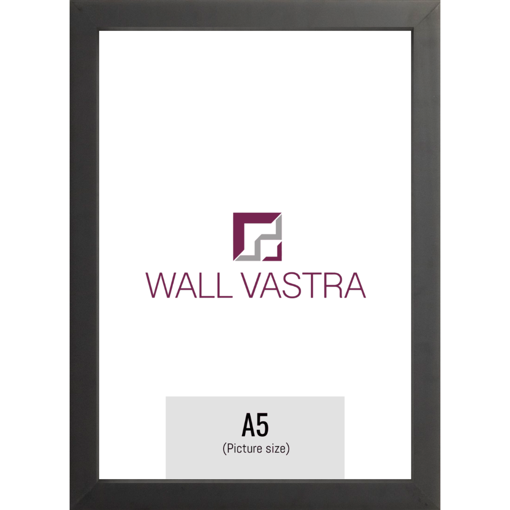 Wall Vastra Wall Photo - A5 (5.8 x 8.3 inch)