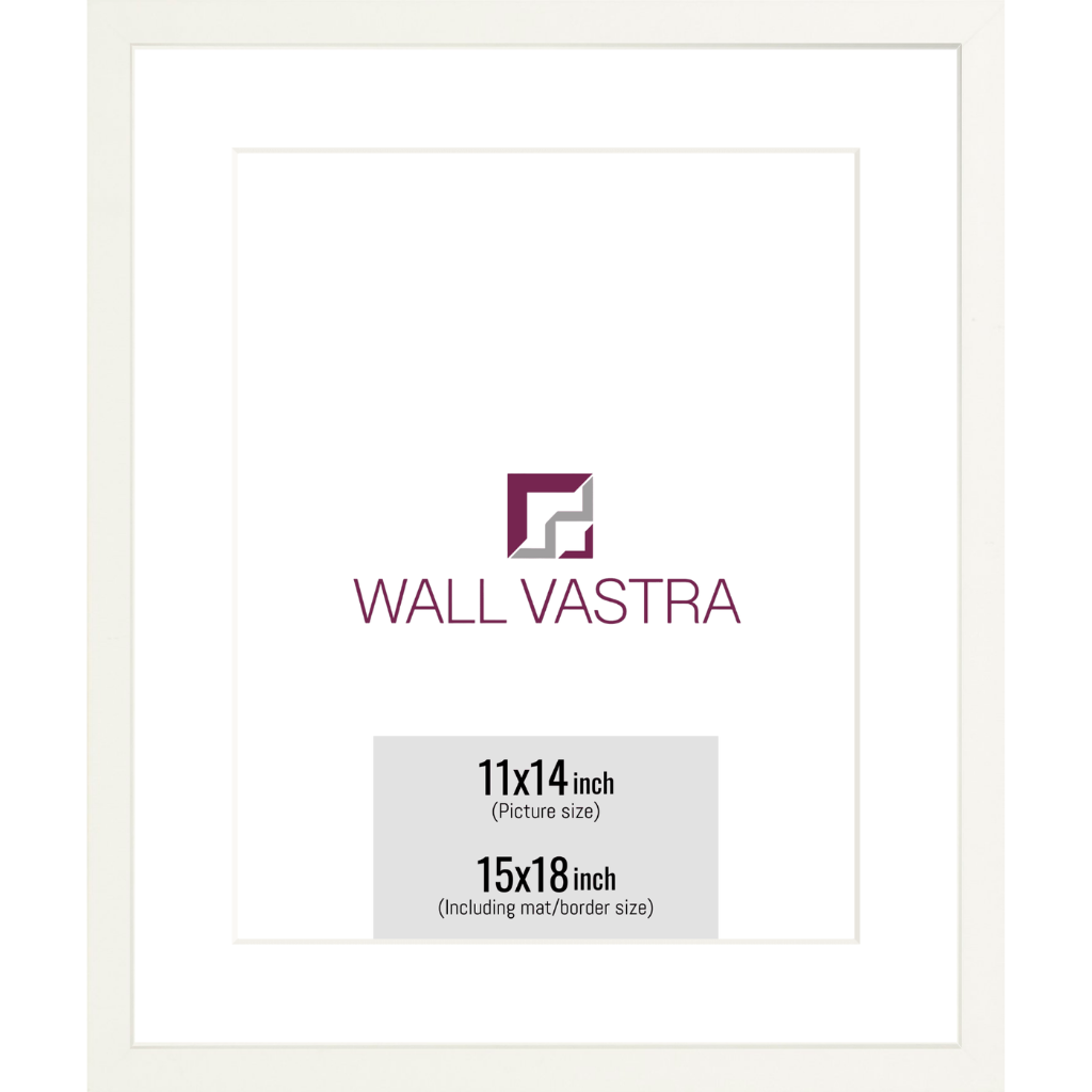 Wall Vastra Wall Photo - 11 x 14 inch