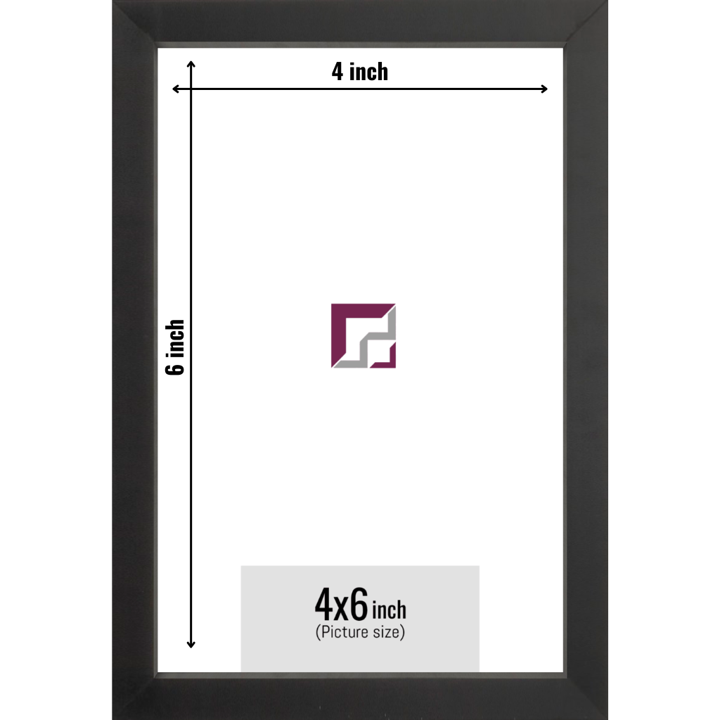Wall Vastra Wall Photo - 4 x 6 inch