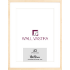 Wall Vastra Wall Photo - A3 (11.7 x 16.5 inch)