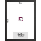 Wall Vastra Wall Photo - 12 x 16 inch