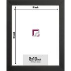 Wall Vastra Wall Photo - 8 x 10 inch