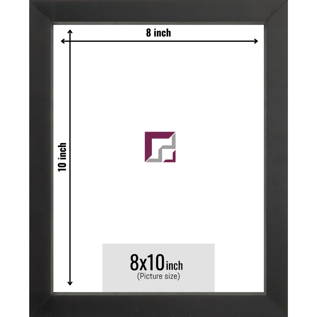 Wall Vastra Wall Photo - 8 x 10 inch