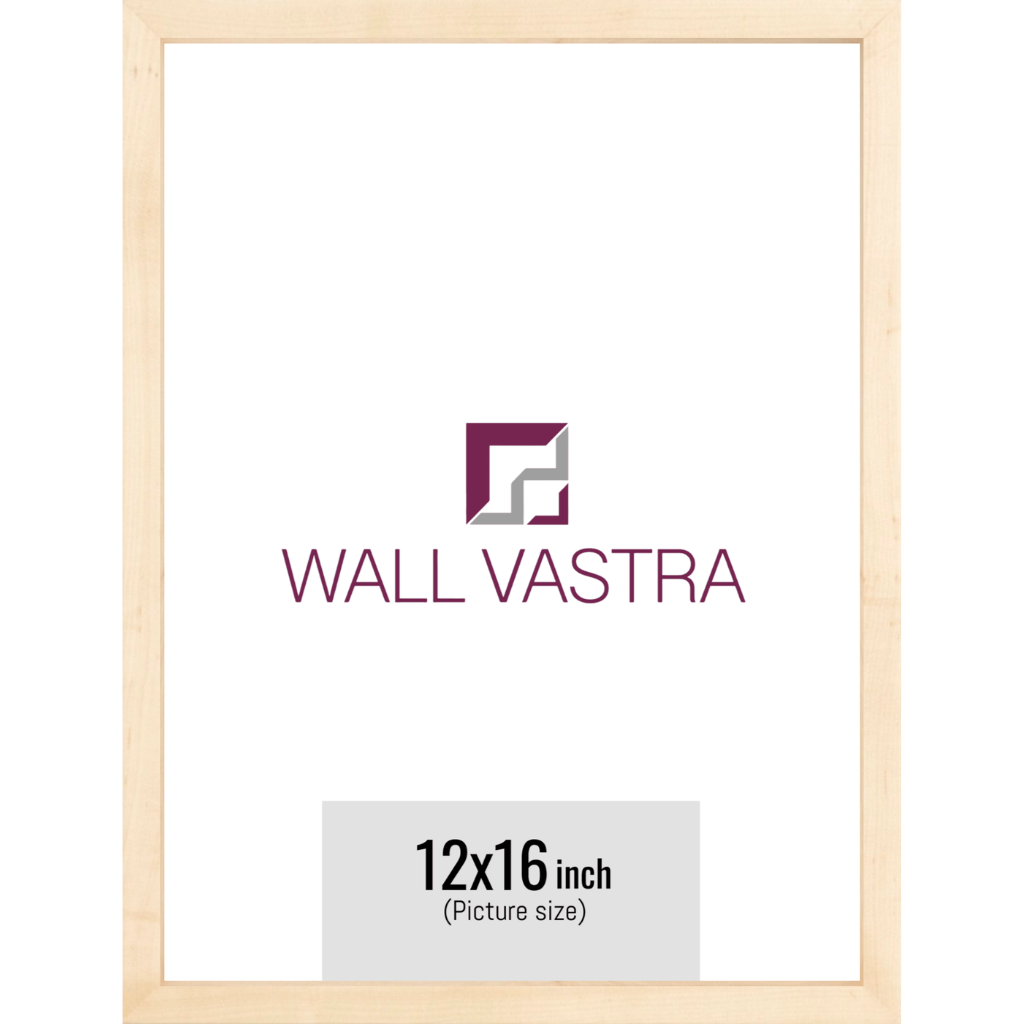 Wall Vastra Wall Photo - 12 x 16 inch