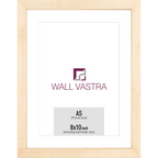 Wall Vastra Wall Photo - A5 (5.8 x 8.3 inch)