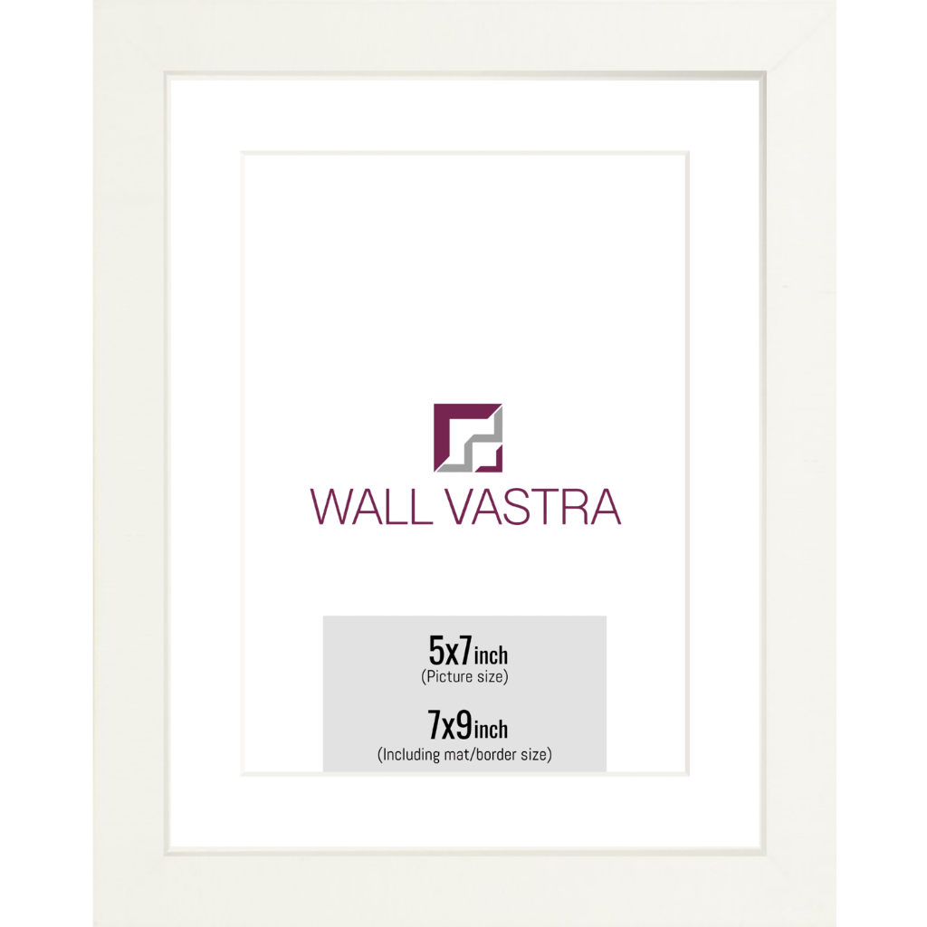 Wall Vastra Wall Photo - 5 x 7 inch