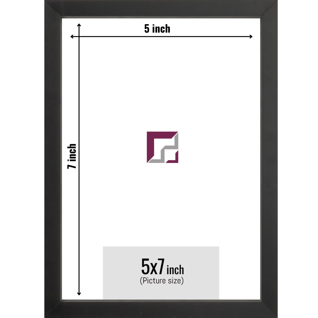 Wall Vastra Wall Photo - 5 x 7 inch