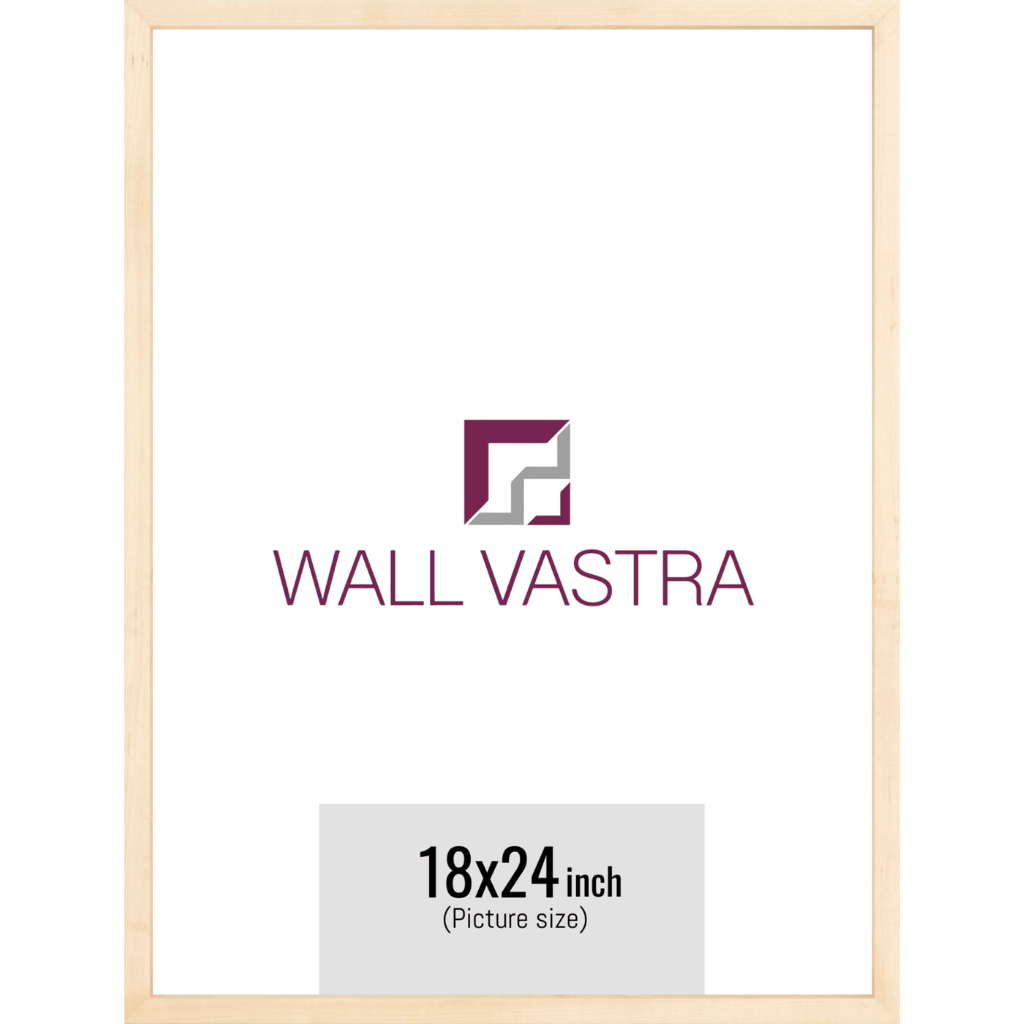 Wall Vastra Wall Photo - 18 x 24 inch