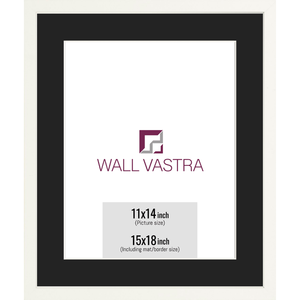 Wall Vastra Wall Photo - 11 x 14 inch